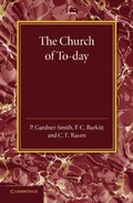 Cover: The Christian Religion: Volume 3, The Church of To-Day - Cambridge University Press