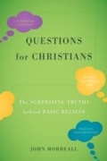 Cover: Questions for Christians - Rowman & Littlefield Publishers