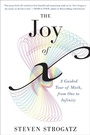 Bild: Joy of x - Mariner Books