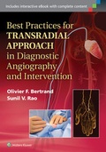Cover: Best Practices for Transradial Approach in Diagnostic Angiography and Intervention - Lippincott Williams and Wilkins