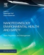 Cover: Nanotechnology Environmental Health and Safety - William Andrew