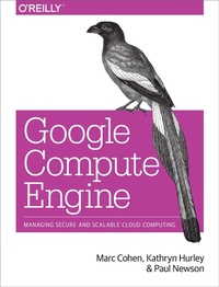 Abbildung von: Google Compute Engine - O'Reilly