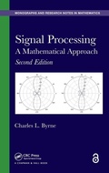 Bild: Signal Processing - Chapman & Hall/CRC