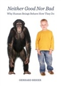 Cover: Neither Good Nor Bad - Cambridge Scholars Publishing