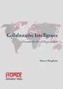 Cover: Collaborative Intelligence - Cambridge Scholars Publishing