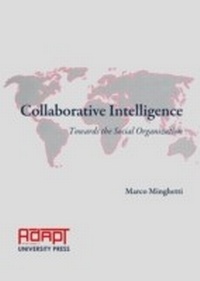 Enlarge image Cover: Collaborative Intelligence - Cambridge Scholars Publishing