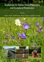 Bild: Guidelines for Native Seed Production and Grassland Restoration - Cambridge Scholars Publishing