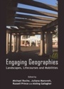 Cover: Engaging Geographies - Cambridge Scholars Publishing