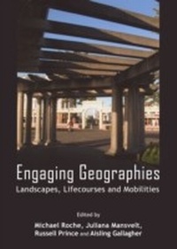 Enlarge image Cover: Engaging Geographies - Cambridge Scholars Publishing