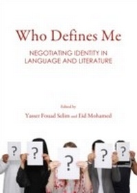 Enlarge image Cover: Who Defines Me - Cambridge Scholars Publishing