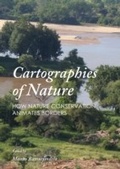 Cover: Cartographies of Nature - Cambridge Scholars Publishing
