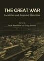 Cover: Great War - Cambridge Scholars Publishing