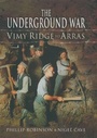 Cover: Underground War - Pen and Sword
