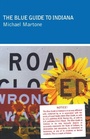Cover: Blue Guide to Indiana - University of Alabama Press