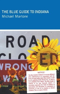 Enlarge image Cover: Blue Guide to Indiana - University of Alabama Press