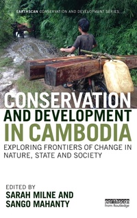Abbildung von: Conservation and Development in Cambodia - Routledge