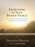 Cover: Listening to Your Inner Voice - Hazelden Publishing