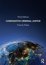 Cover: Comparative Criminal Justice - Routledge