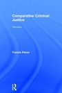 Cover: Comparative Criminal Justice - Routledge