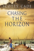 Cover: Chasing the Horizon - Dreamspinner Press