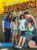 Cover: Respecting Diversity - Britannica Digital Learning