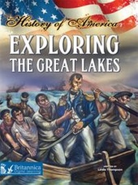 Abbildung von: Exploring The Great Lakes - Britannica Digital Learning