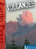 Cover: Volcanoes - Britannica Digital Learning