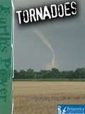 Cover: Tornadoes - Britannica Digital Learning