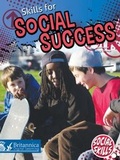 Cover: Skills for Social Success - Britannica Digital Learning