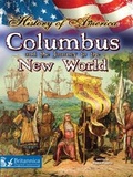 Cover: Columbus and the Journey to the New World - Britannica Digital Learning