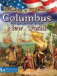 Abbildung von: Columbus and the Journey to the New World - Britannica Digital Learning