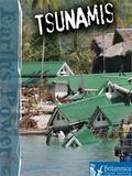 Cover: Tsunamis - Britannica Digital Learning