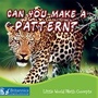 Cover: Can You Make a Pattern? - Britannica Digital Learning