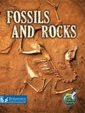 Cover: Fossils and Rocks - Britannica Digital Learning