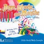 Cover: Days, Weeks, and Months - Britannica Digital Learning