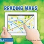 Cover: Reading Maps - Britannica Digital Learning