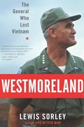Cover: Westmoreland - Mariner Books