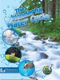 Cover: Wonderful Water Cycle - Britannica Digital Learning