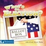 Cover: What's an Election? - Britannica Digital Learning