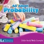 Cover: All About Probability - Britannica Digital Learning