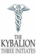 Cover: Kybalion - The Floating Press