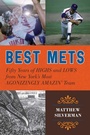 Cover: Best Mets - Simon + Schuster LLC