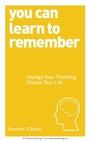 Cover: You Can Learn to Remember - Watkins Publishing