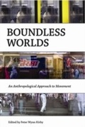 Cover: Boundless Worlds - Berghahn Books