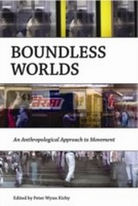 Enlarge image Cover: Boundless Worlds - Berghahn Books