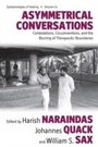 Cover: Asymmetrical Conversations - Berghahn Books