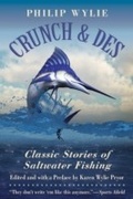 Cover: Crunch & Des - Skyhorse Publishing