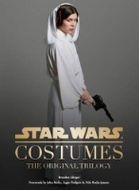 Abbildung von: Star Wars - Costumes - Titan Books Ltd
