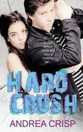 Cover: Hard Crush - Caliburn Press