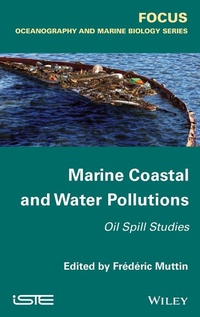 Bild vergrößern Bild: Marine Coastal and Water Pollutions - Wiley-ISTE
